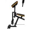 EVERFIT MSK500 sėdimoji dalis
