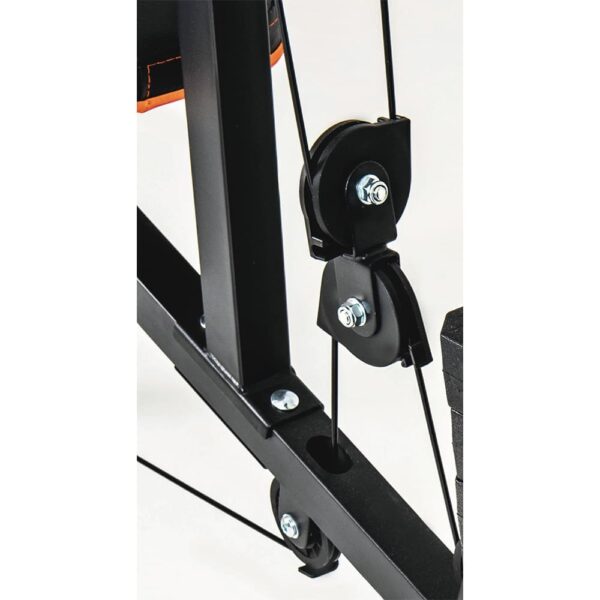 EVERFIT MSK500 detalė