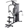 KETTLER MULTIGYM PLUS 4