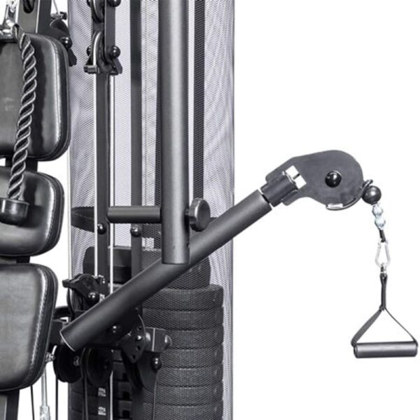 KETTLER MULTIGYM PLUS 4 detalė