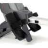 TOORX ROWER ACTIVE pėdalai