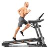NORDICTRACK T 7.5 S naudojamas