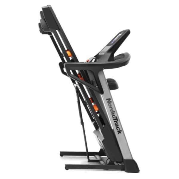 NORDICTRACK T 7.5 S sulankstytas