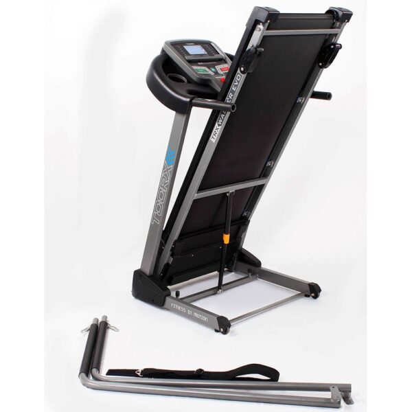 TOORX TRX-WALKER EVO sulankstytas