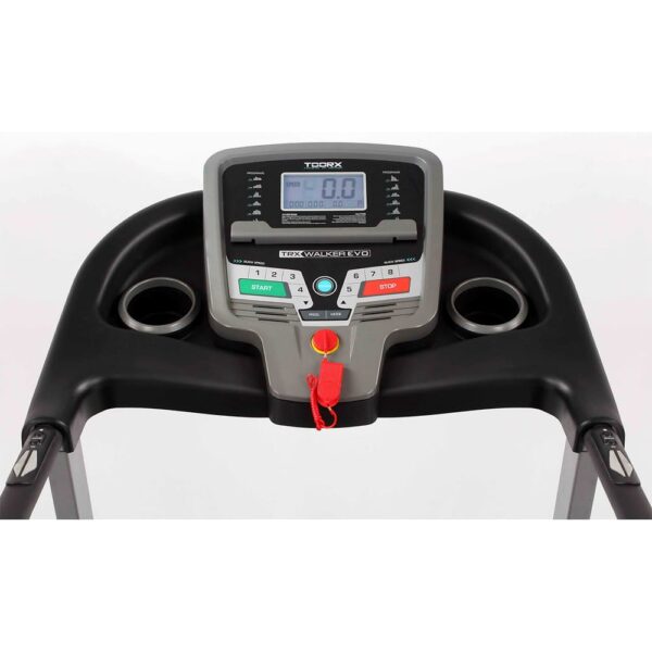 TOORX TRX-WALKER EVO skydelis