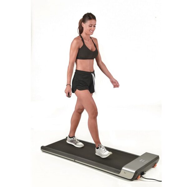 TOORX WALKINGPAD G naudojimas