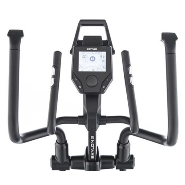 KETTLER OMNIUM 300 vairas
