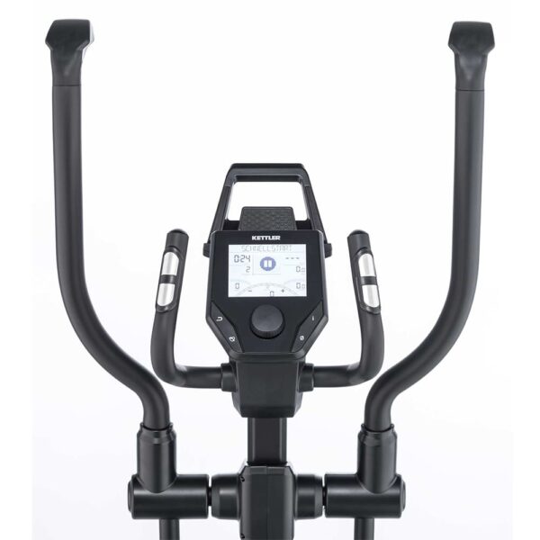 KETTLER OPTIMA 200 vairas