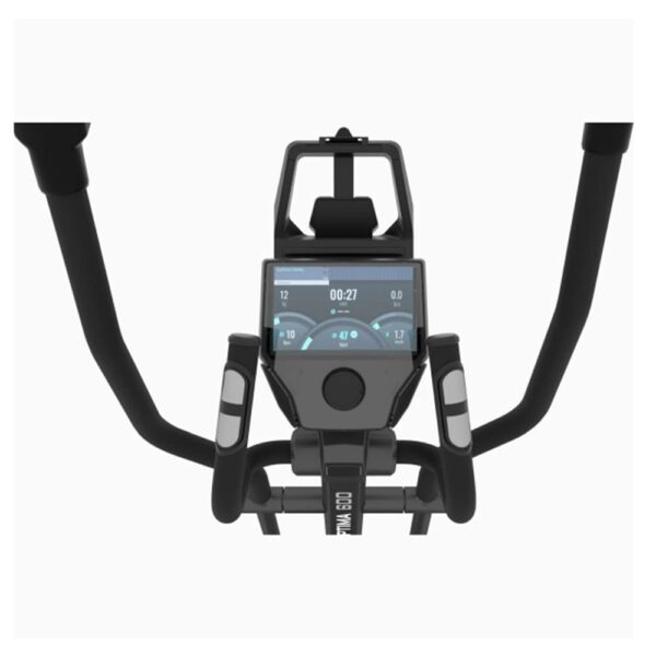 KETTLER OPTIMA 600 vairas