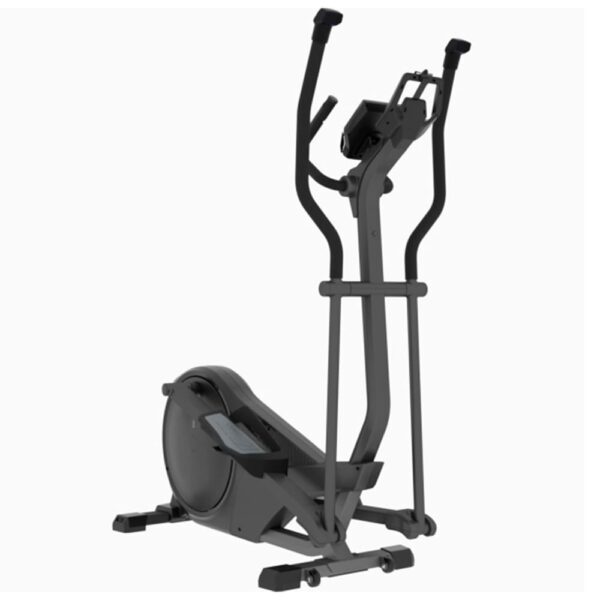 KETTLER OPTIMA 600 šoninis vaizdas