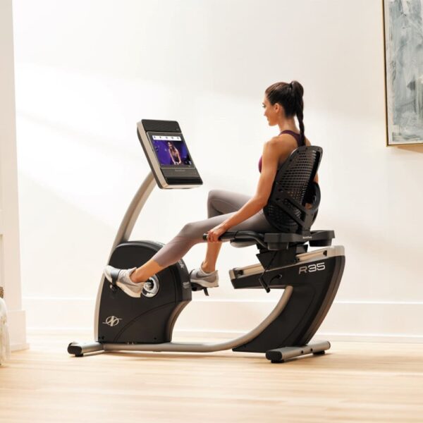 NORDICTRACK R35 namuose
